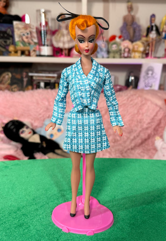 (MISTY DOLL (GINGER) CLASSIQUE BODY)