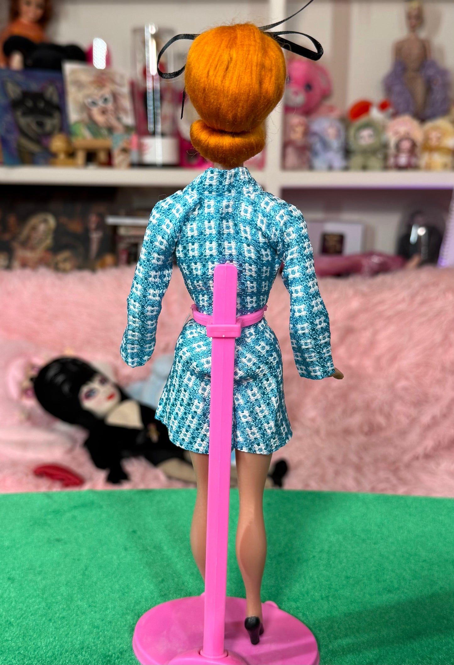 (MISTY DOLL (GINGER) CLASSIQUE BODY)