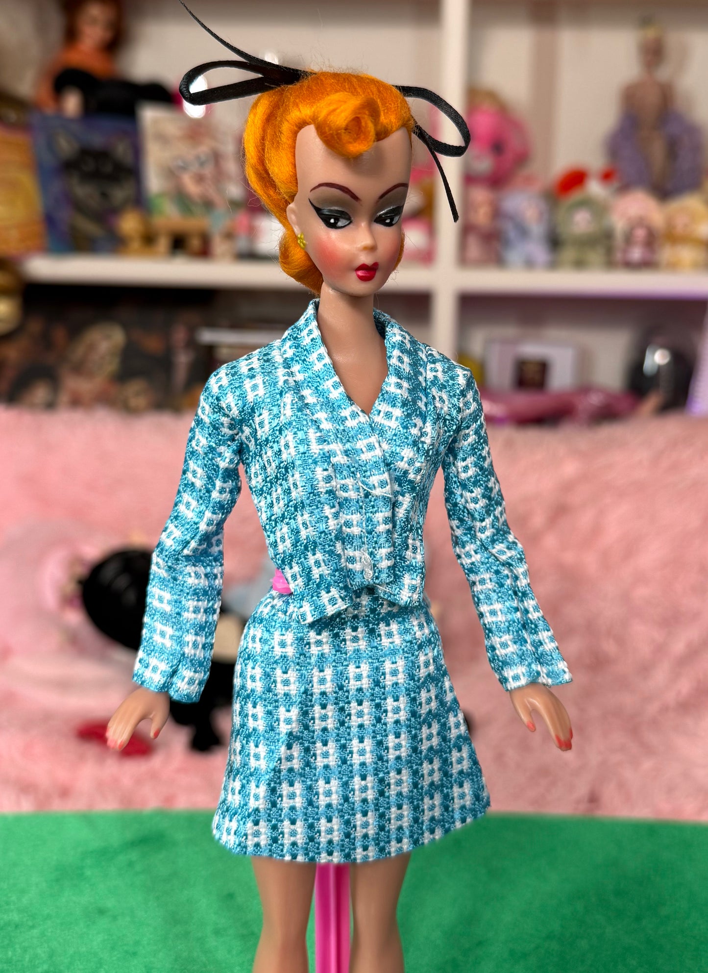 (MISTY DOLL (GINGER) CLASSIQUE BODY)