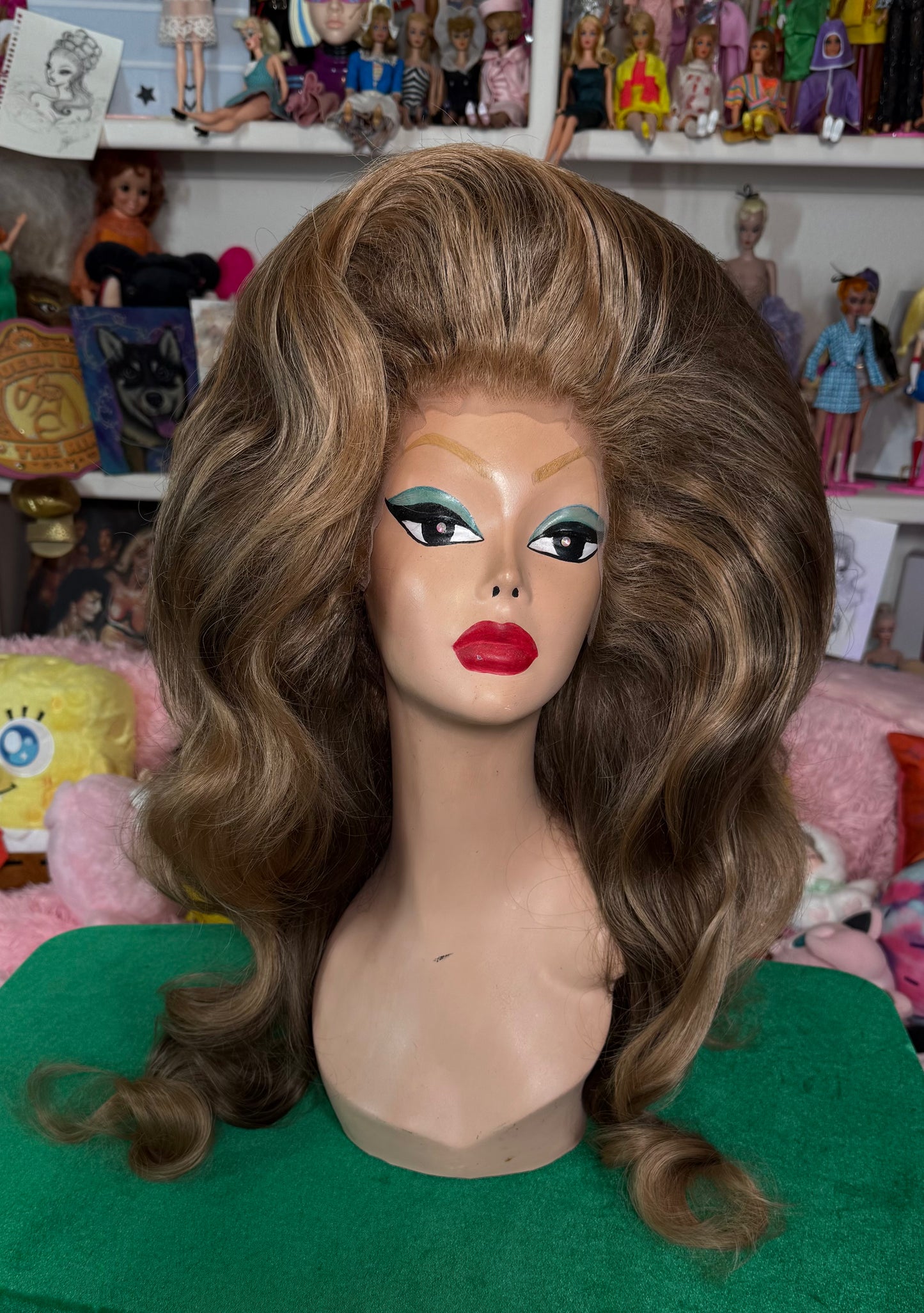 AS SEEN ON YOUTUBE: TELENOVELA MAMI