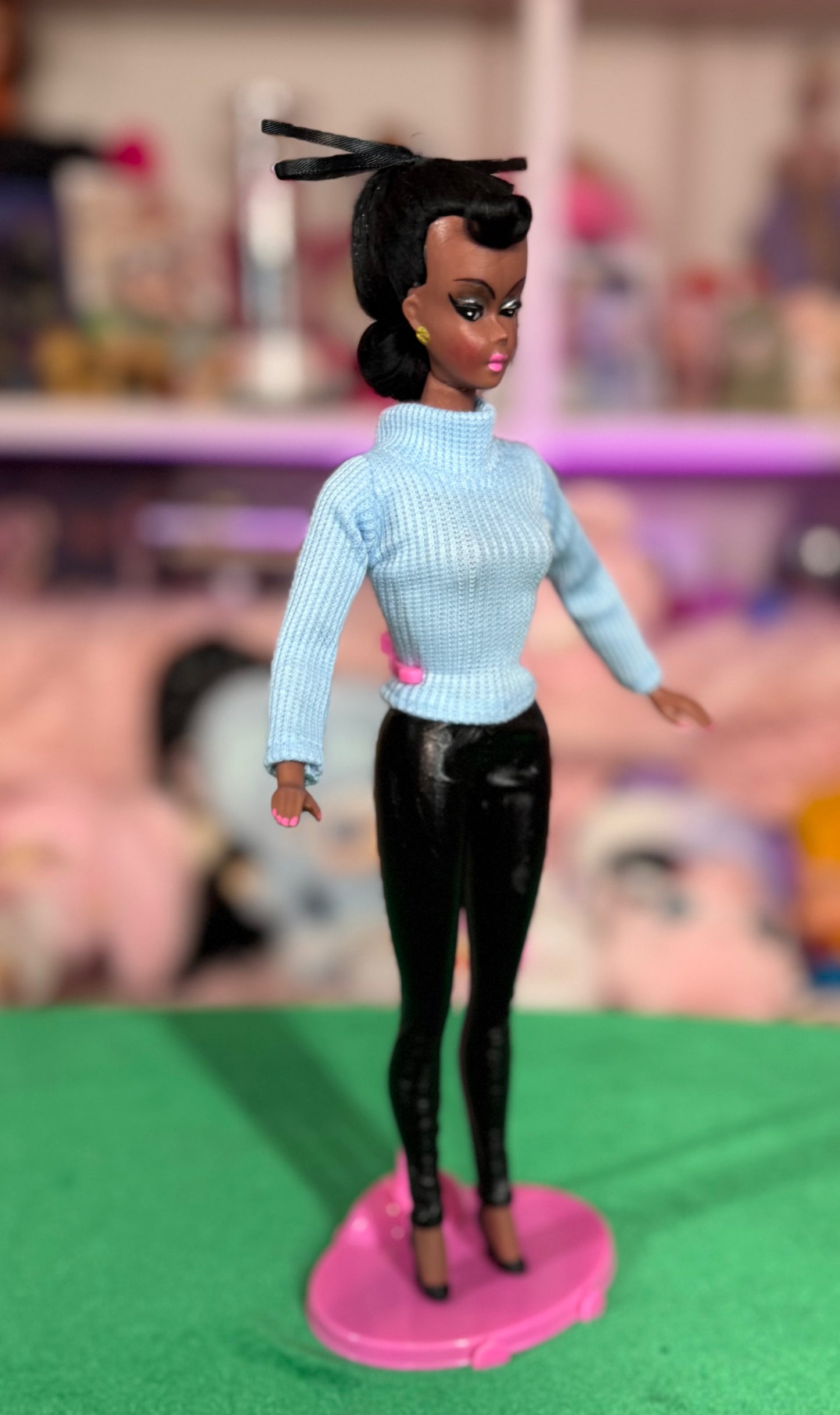 (MISTY DOLL (BRUNETTE) CLASSIQUE BODY)