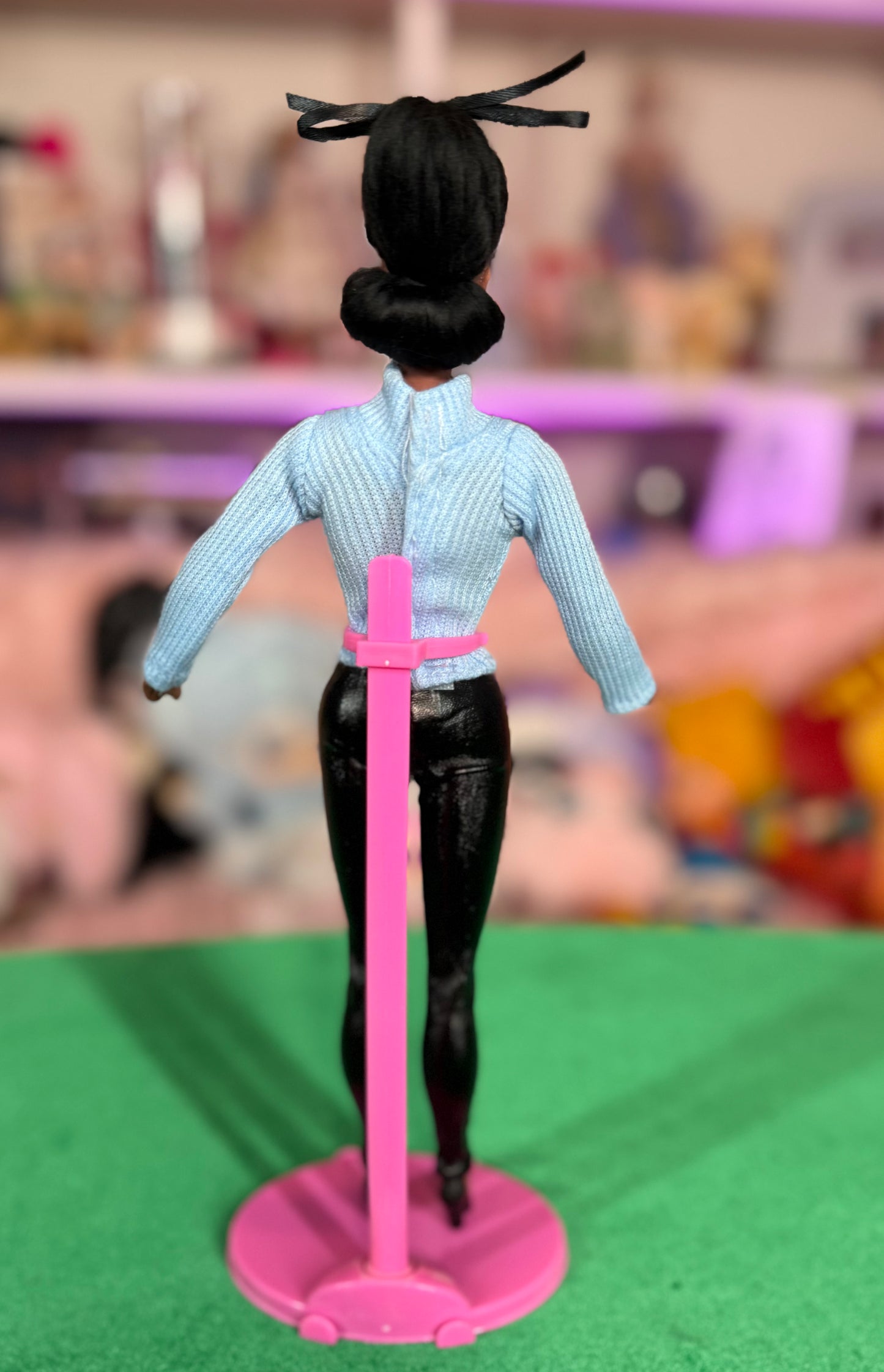 (MISTY DOLL (BRUNETTE) CLASSIQUE BODY)