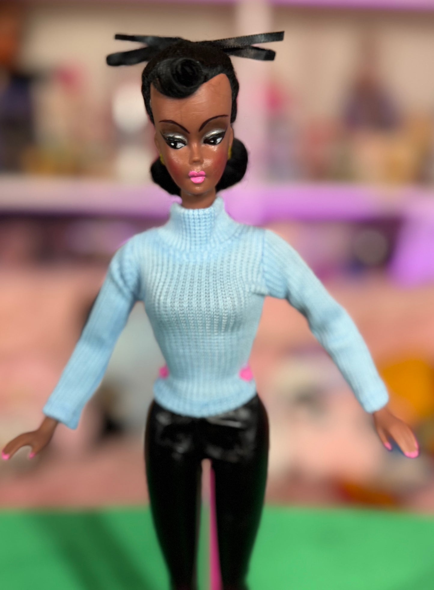 (MISTY DOLL (BRUNETTE) CLASSIQUE BODY)