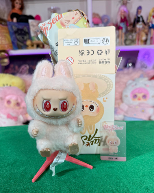 CONFIRMED DADA LABUBU (Unboxed)