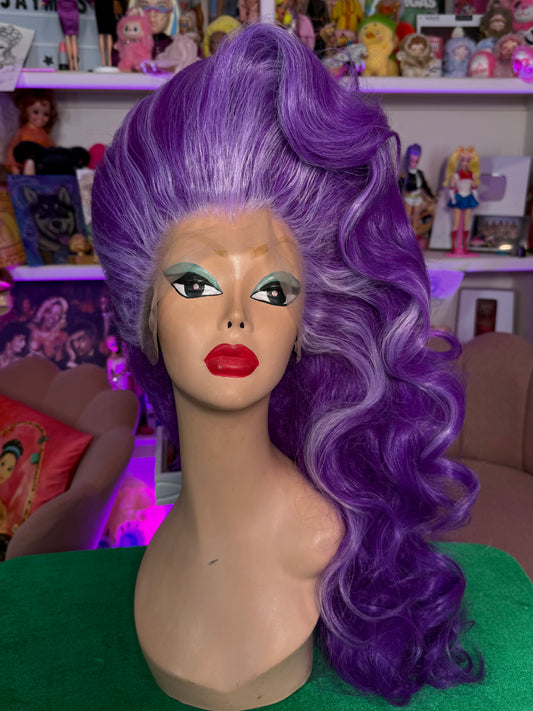 SPOOKY SEASON: SIRENS SONG