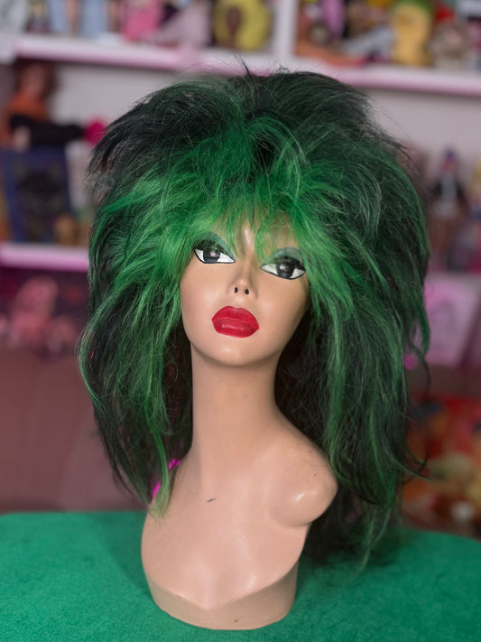 AS SEEN ON YOUTUBE: MISFIT MEANIE