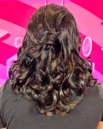 MISS POPULARITY BLACK