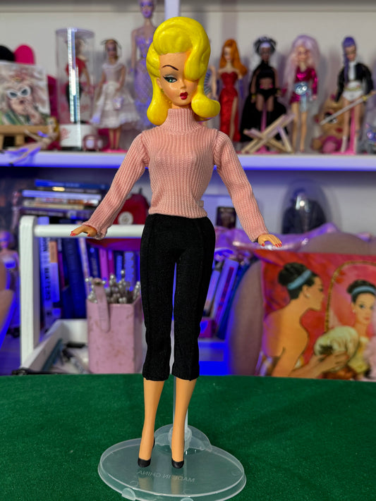 (VAVA VOOM (#1) UNDRESS ME COLLECTION)