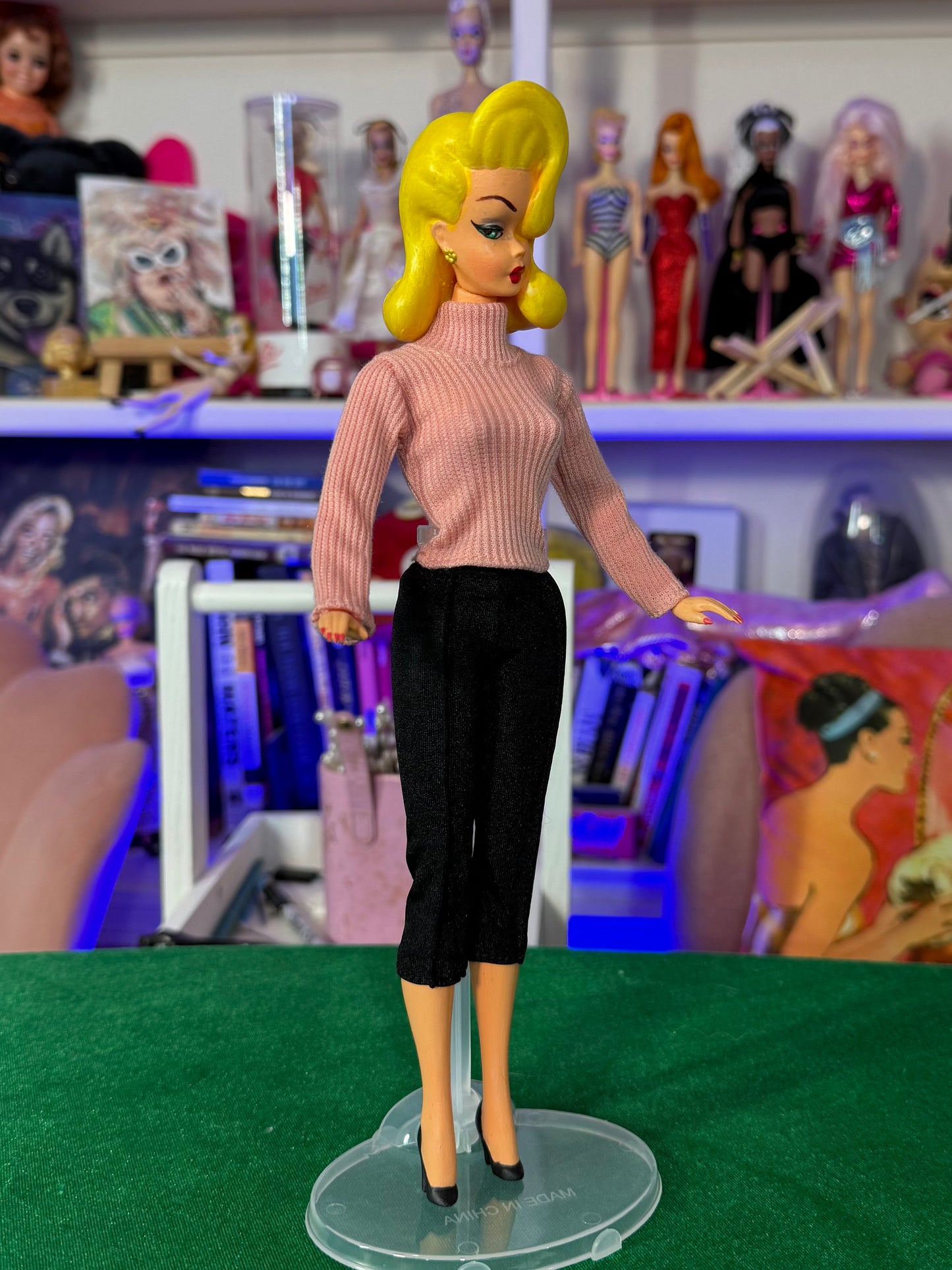 (VAVA VOOM (#1) UNDRESS ME COLLECTION)