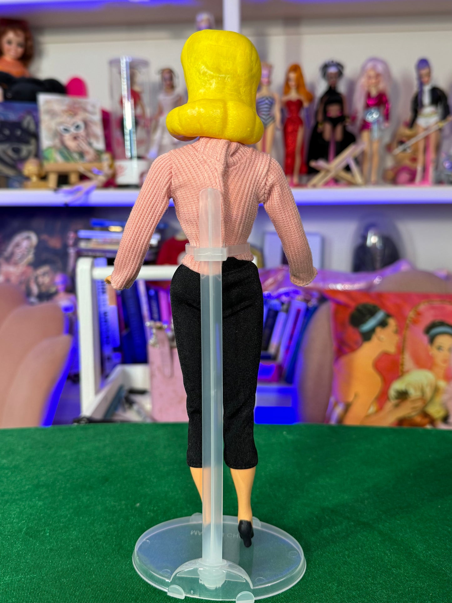 (VAVA VOOM (#1) UNDRESS ME COLLECTION)