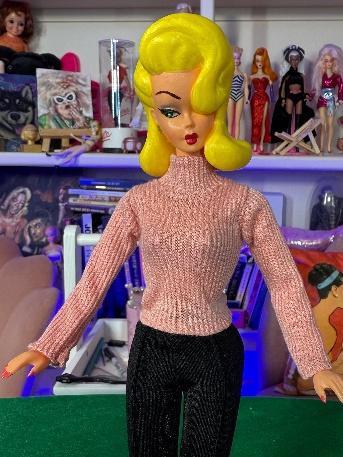 (VAVA VOOM (#1) UNDRESS ME COLLECTION)