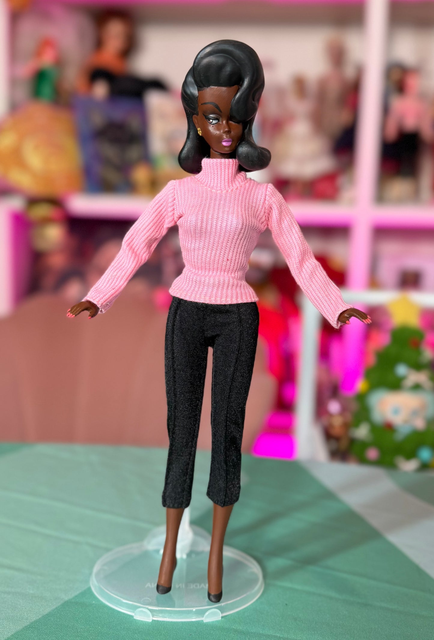 (VAVA VOOM (#2) UNDRESS ME COLLECTION)