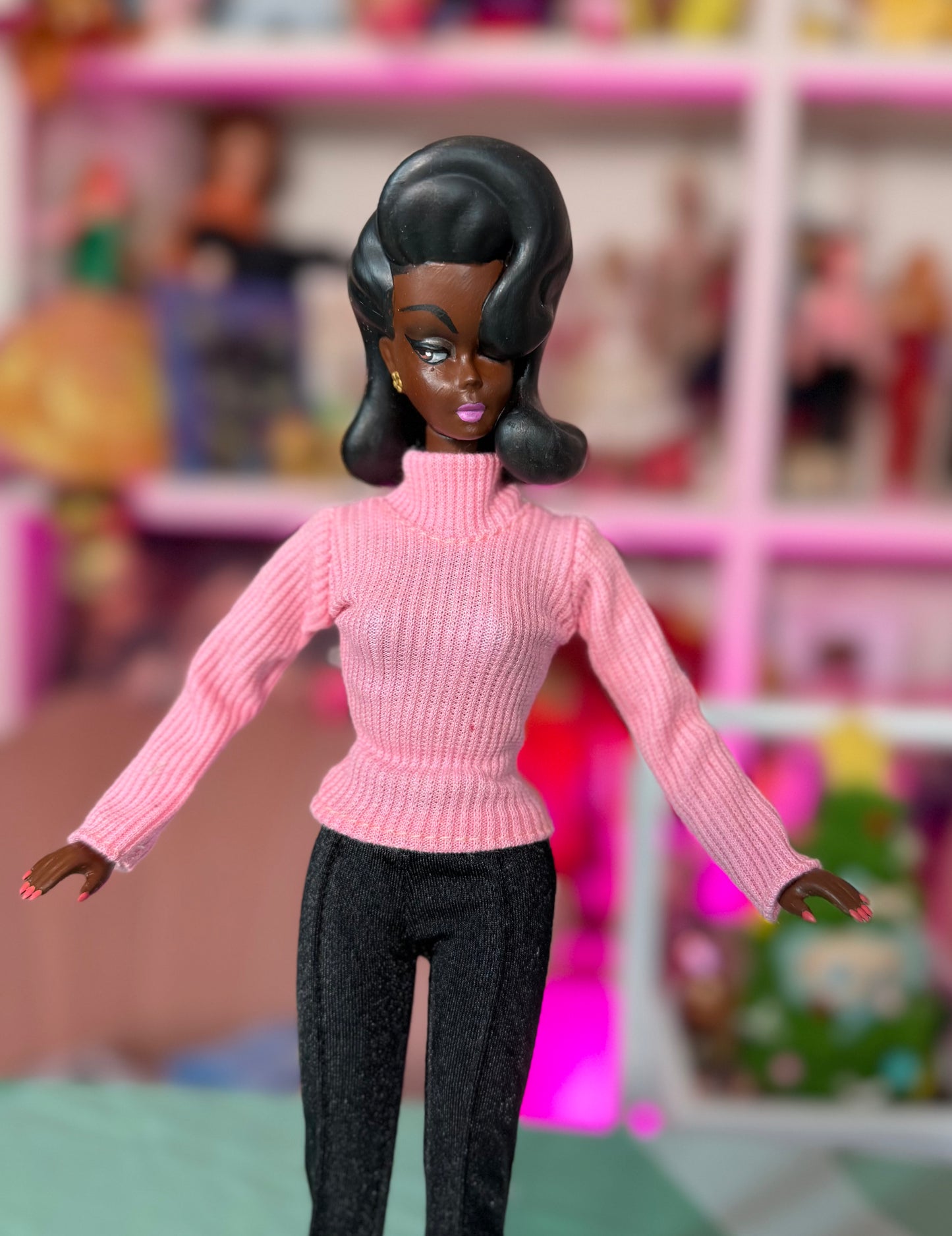 (VAVA VOOM (#2) UNDRESS ME COLLECTION)