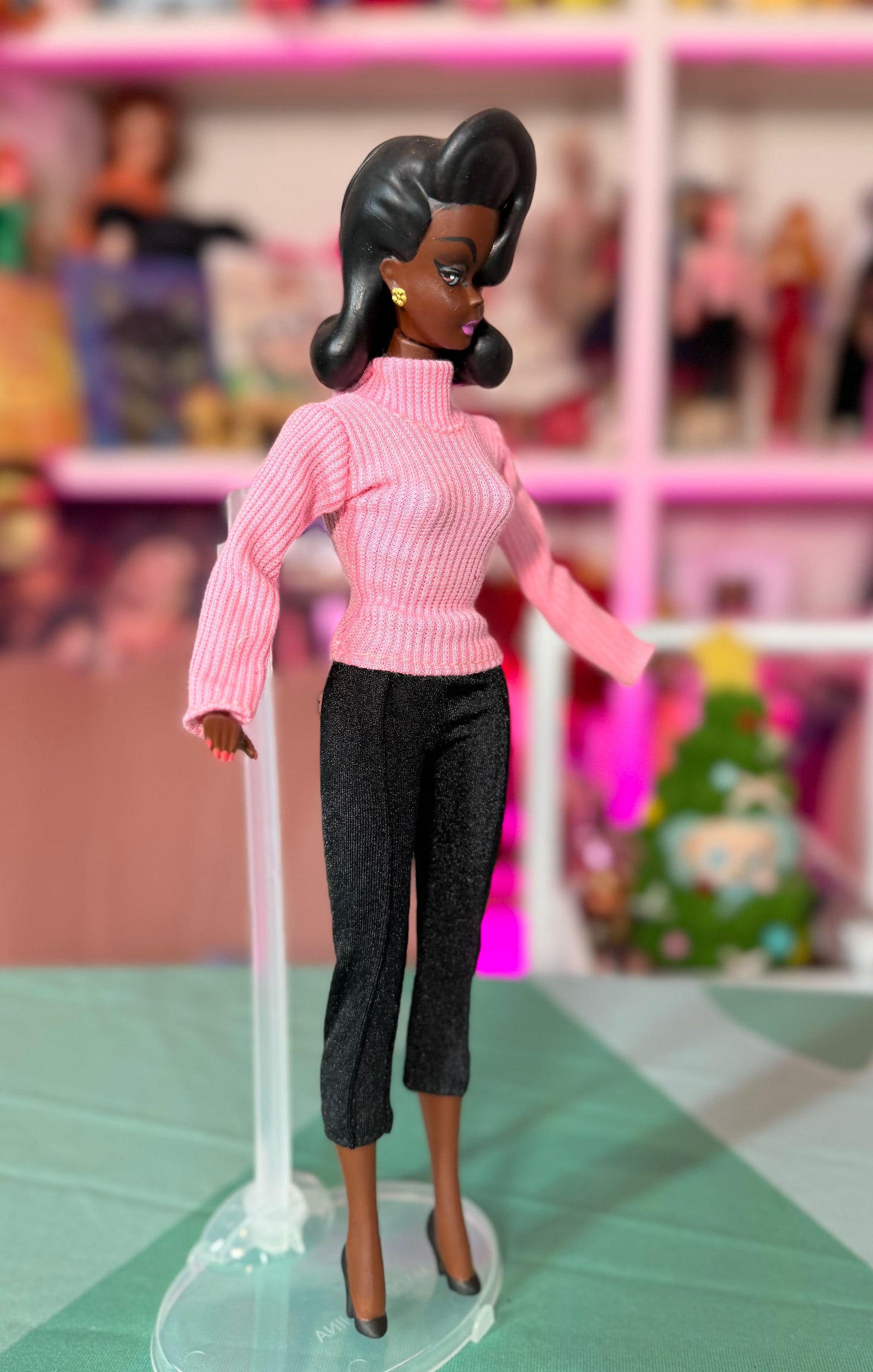 (VAVA VOOM (#2) UNDRESS ME COLLECTION)