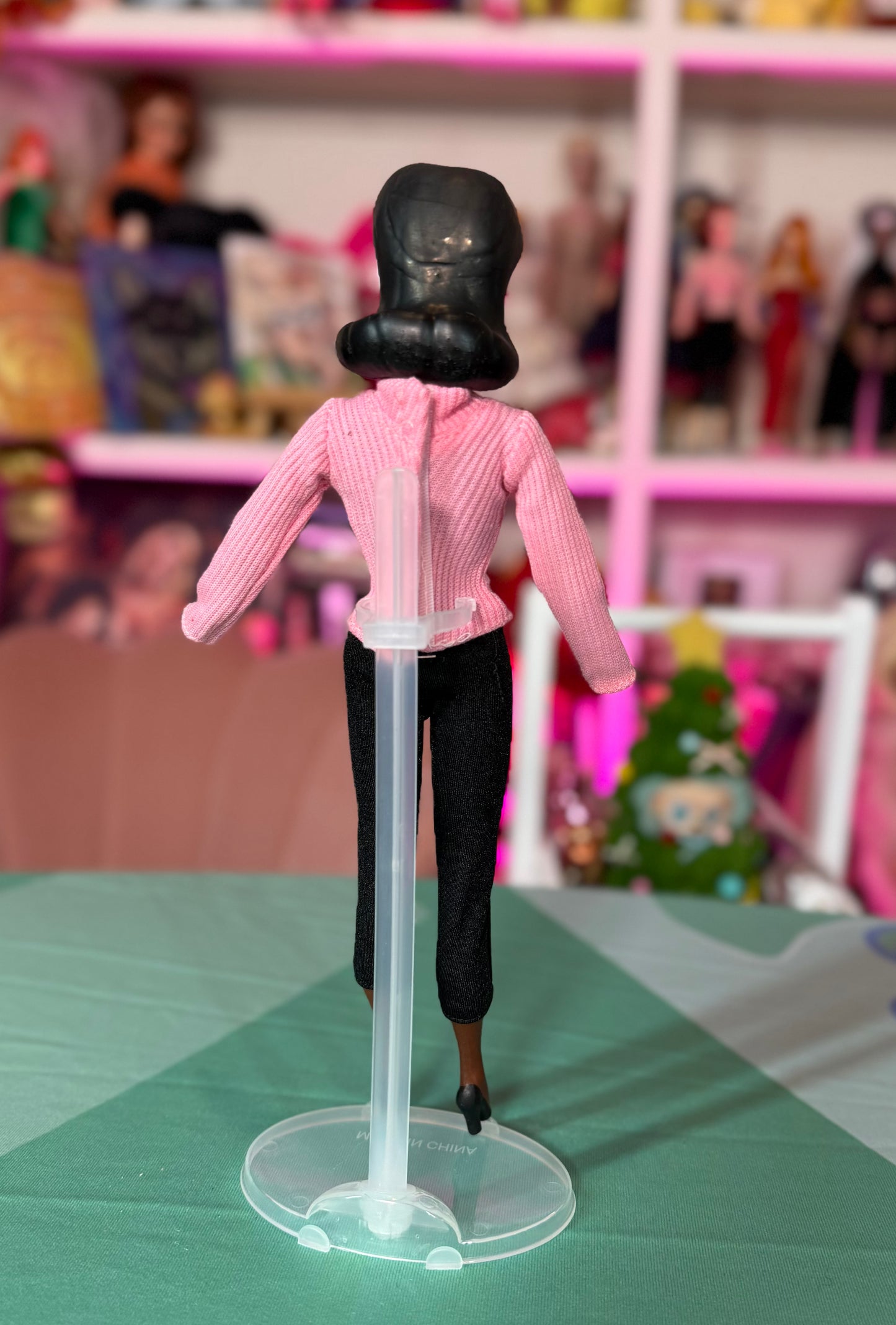 (VAVA VOOM (#2) UNDRESS ME COLLECTION)