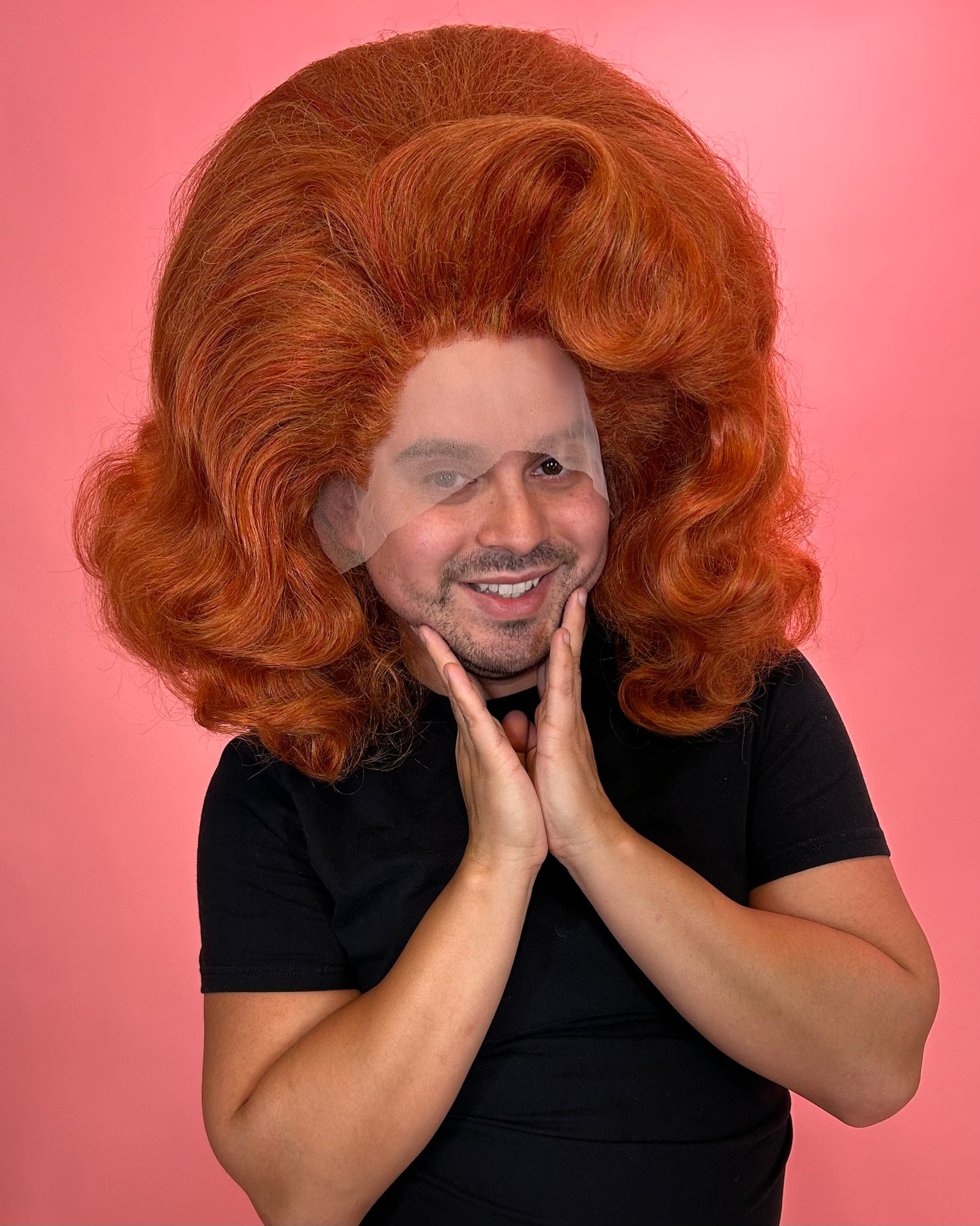 HONKYTONK HUNNY DOUBLE STACK