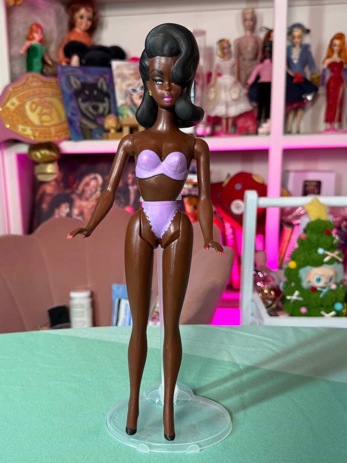 (VAVA VOOM (#3) UNDRESS ME COLLECTION)