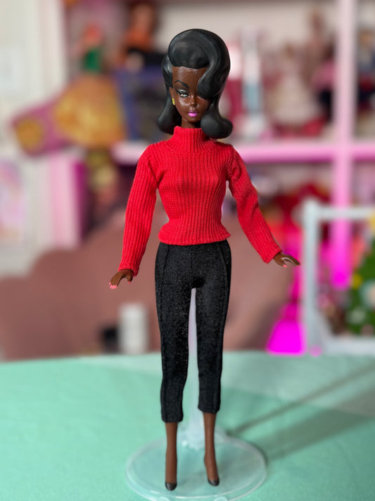 (VAVA VOOM (#3) UNDRESS ME COLLECTION)