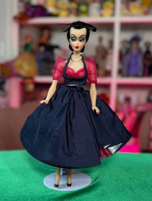 MISTY(15 INCH TALL DOLL)