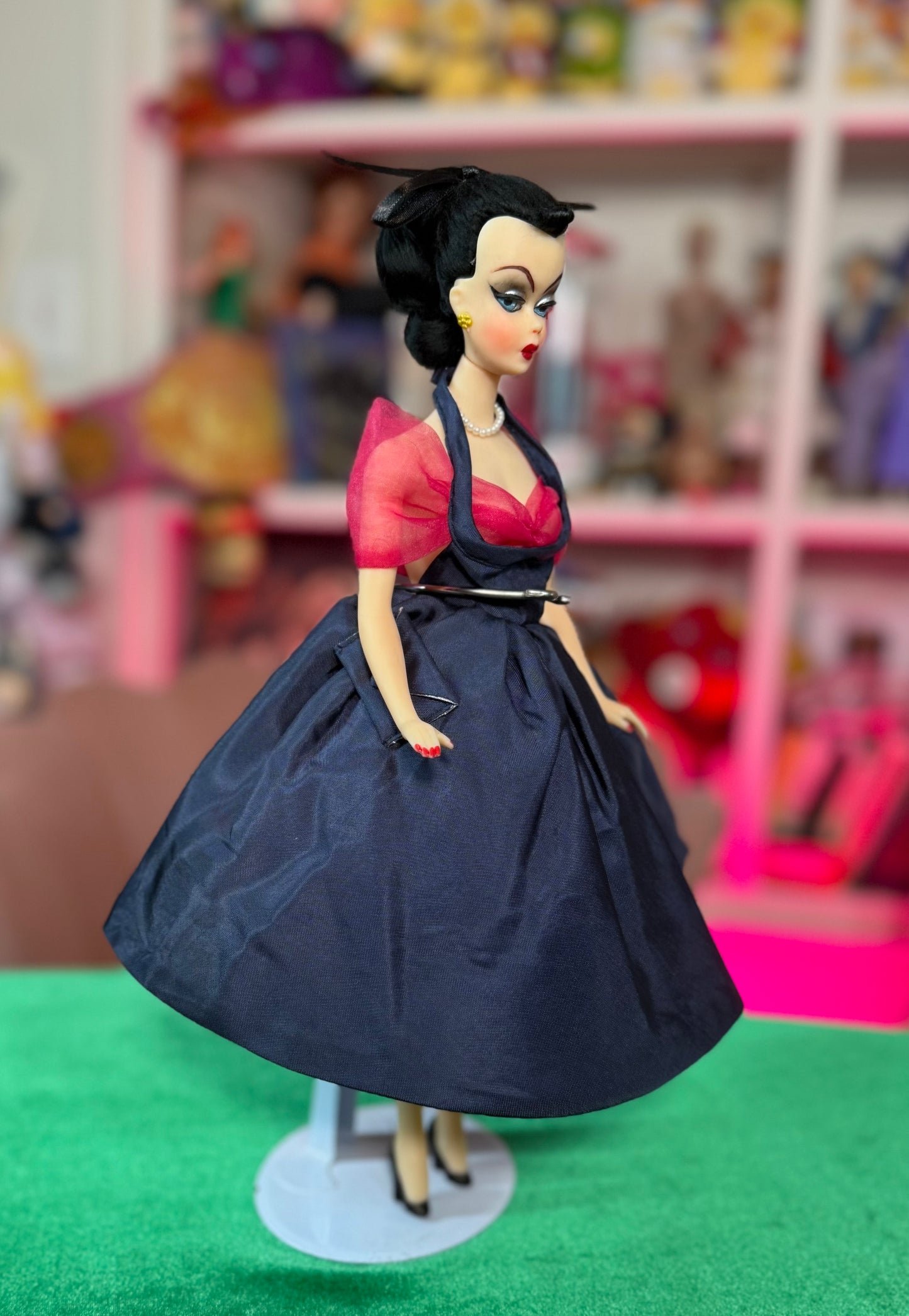 MISTY(15 INCH TALL DOLL)
