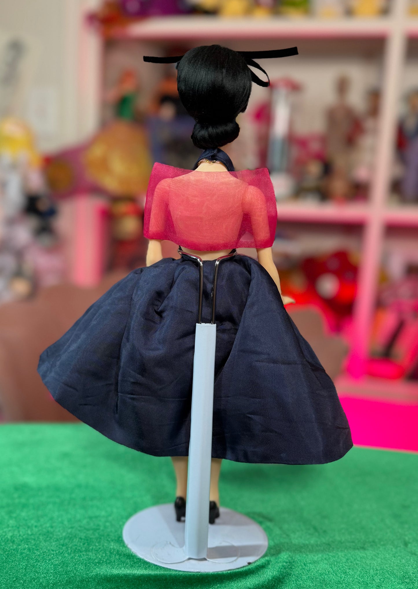 MISTY(15 INCH TALL DOLL)