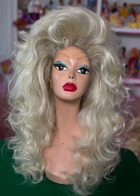 AS SEEN ON YOUTUBE: BARBIE-ELLA
