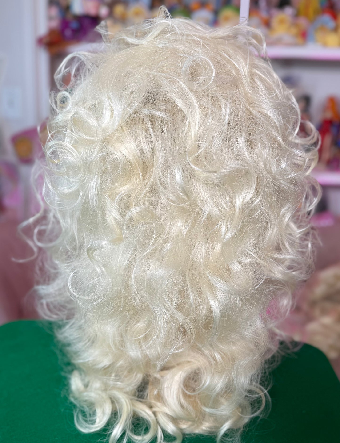 AS SEEN ON YOUTUBE: BARBIE-ELLA