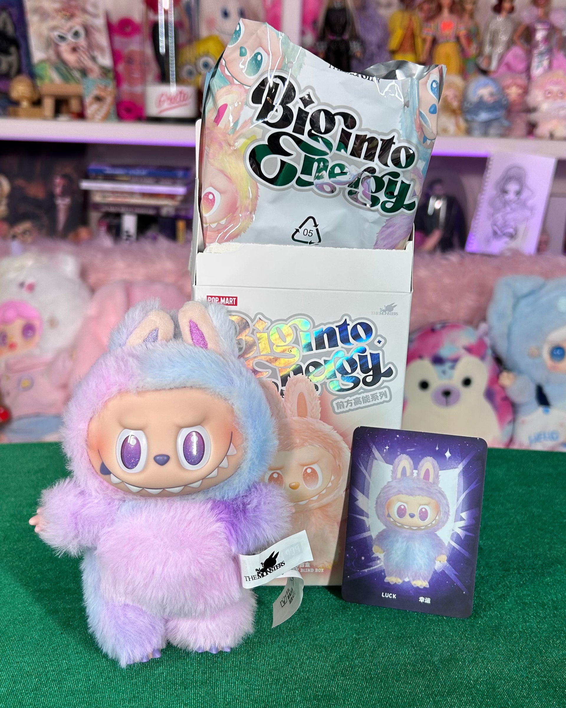 【ラブブ正規品・開封】Labubu happiness & luck 2箱 IMG_8155.heic?v=1756075728&