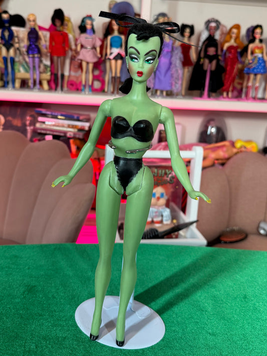 WICKED MISTY(15 INCH TALL DOLL)