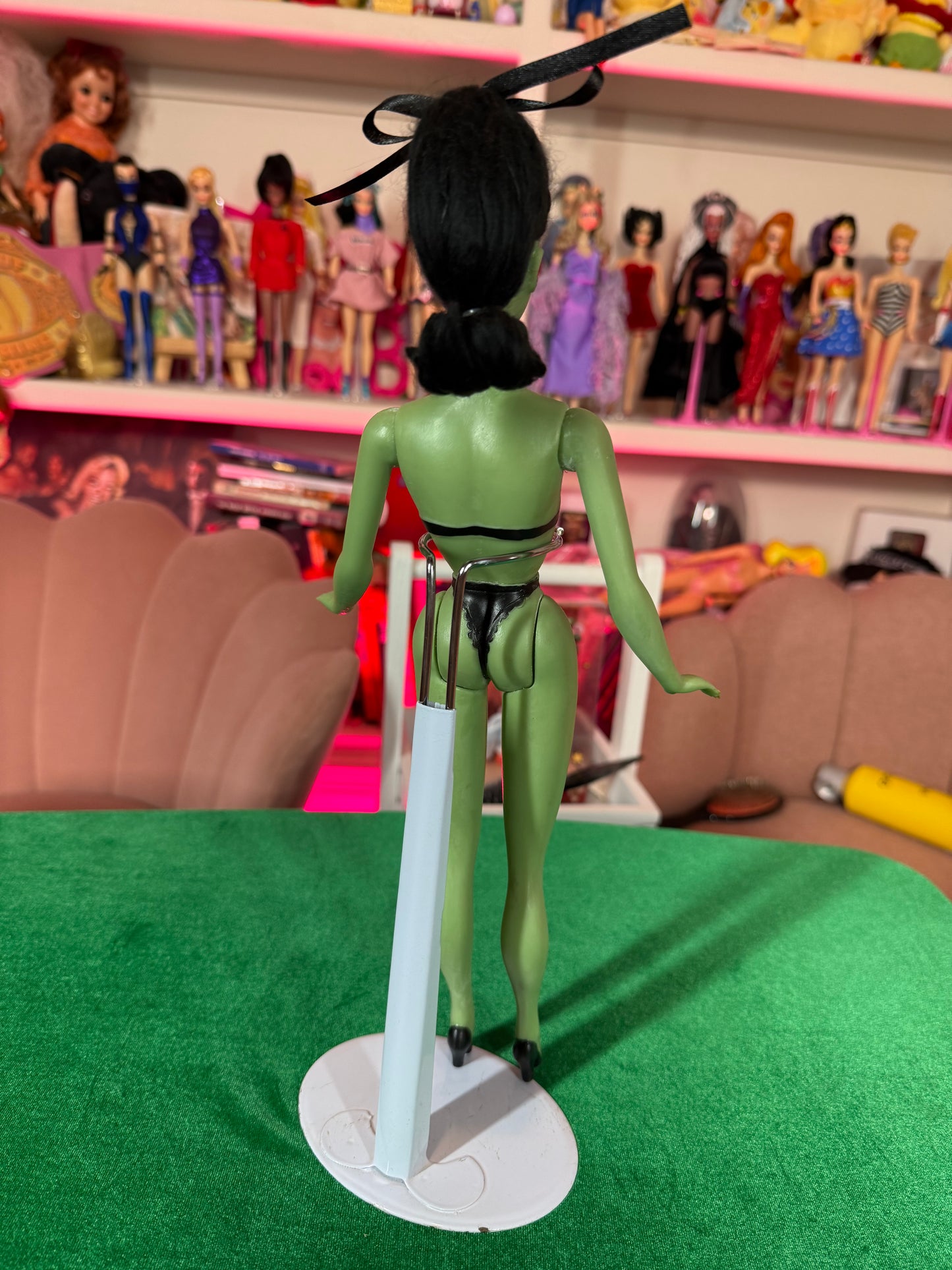 WICKED MISTY(15 INCH TALL DOLL)