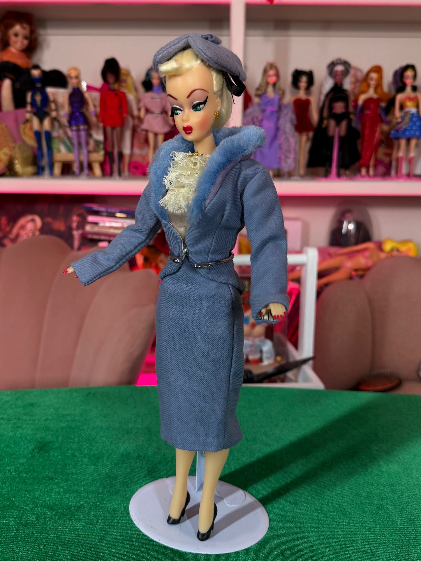 MISTY(15 INCH TALL DOLL)