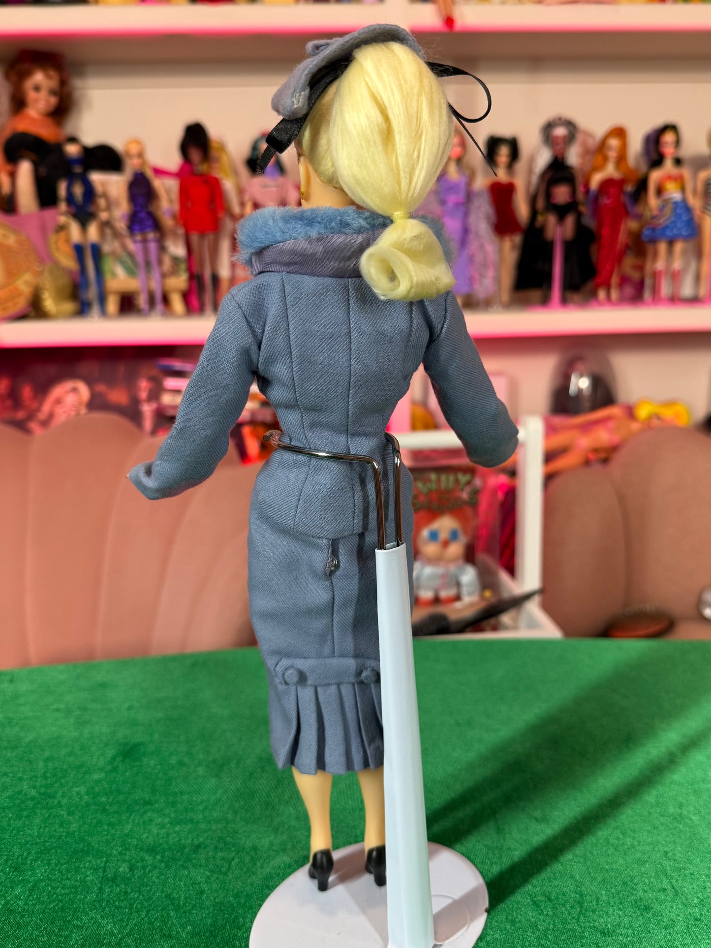 MISTY(15 INCH TALL DOLL)