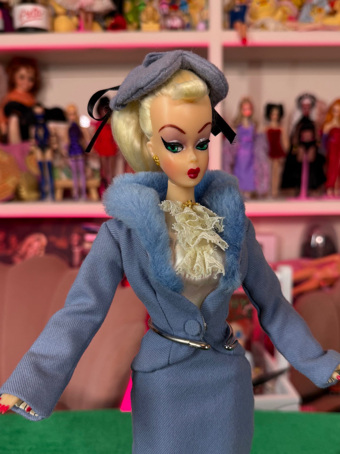 MISTY(15 INCH TALL DOLL)