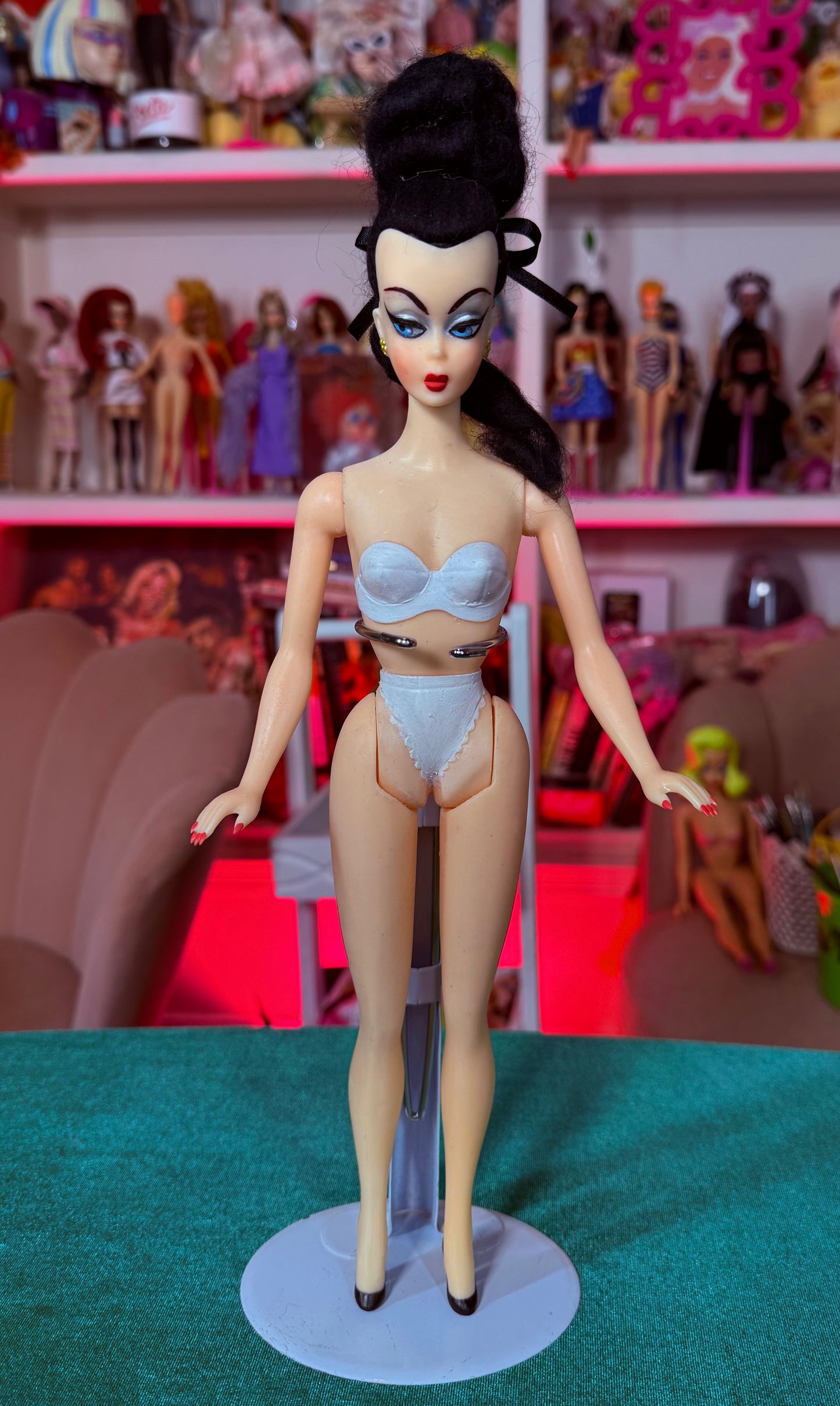 MISTY(15 INCH TALL DOLL)