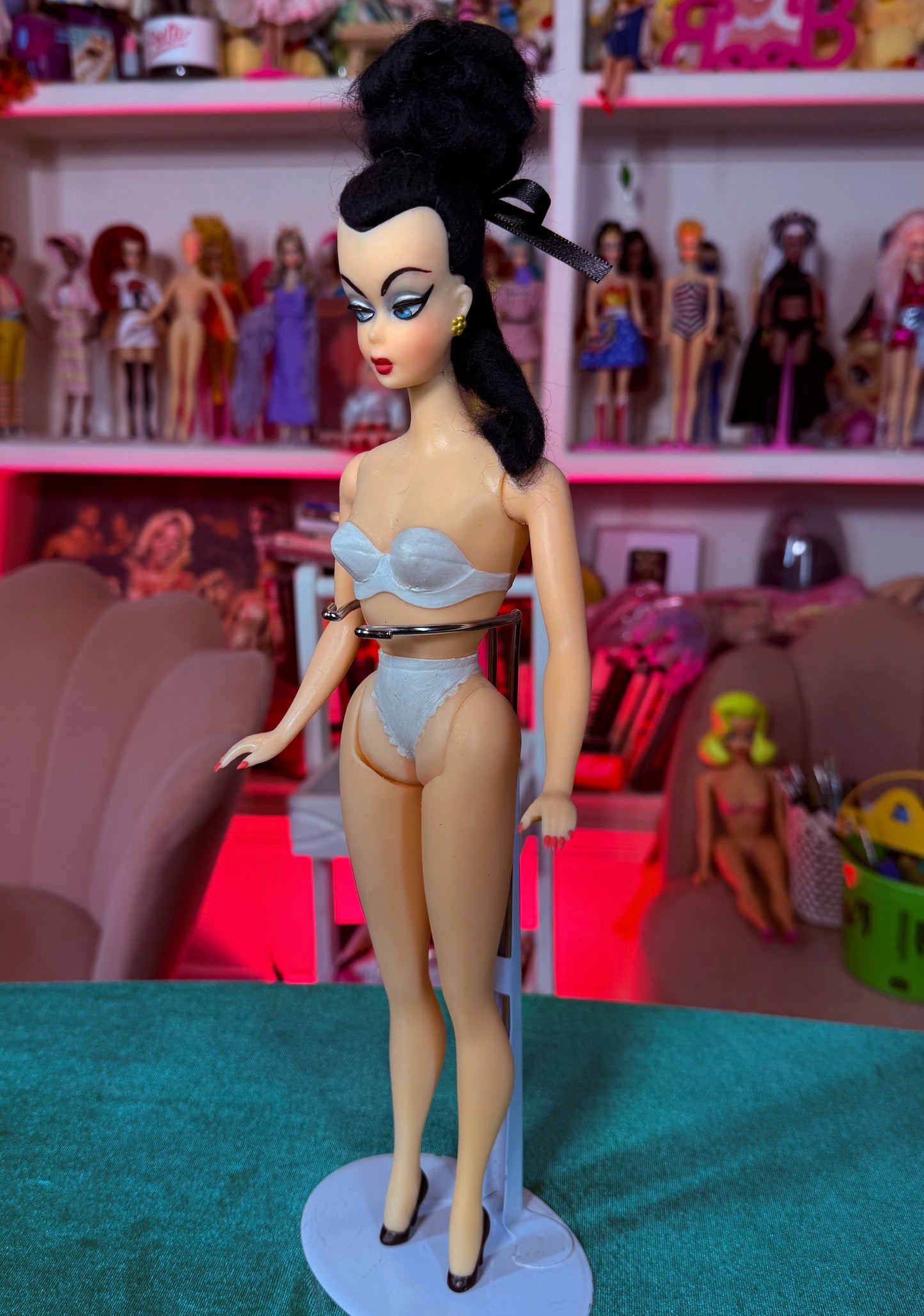 MISTY(15 INCH TALL DOLL)