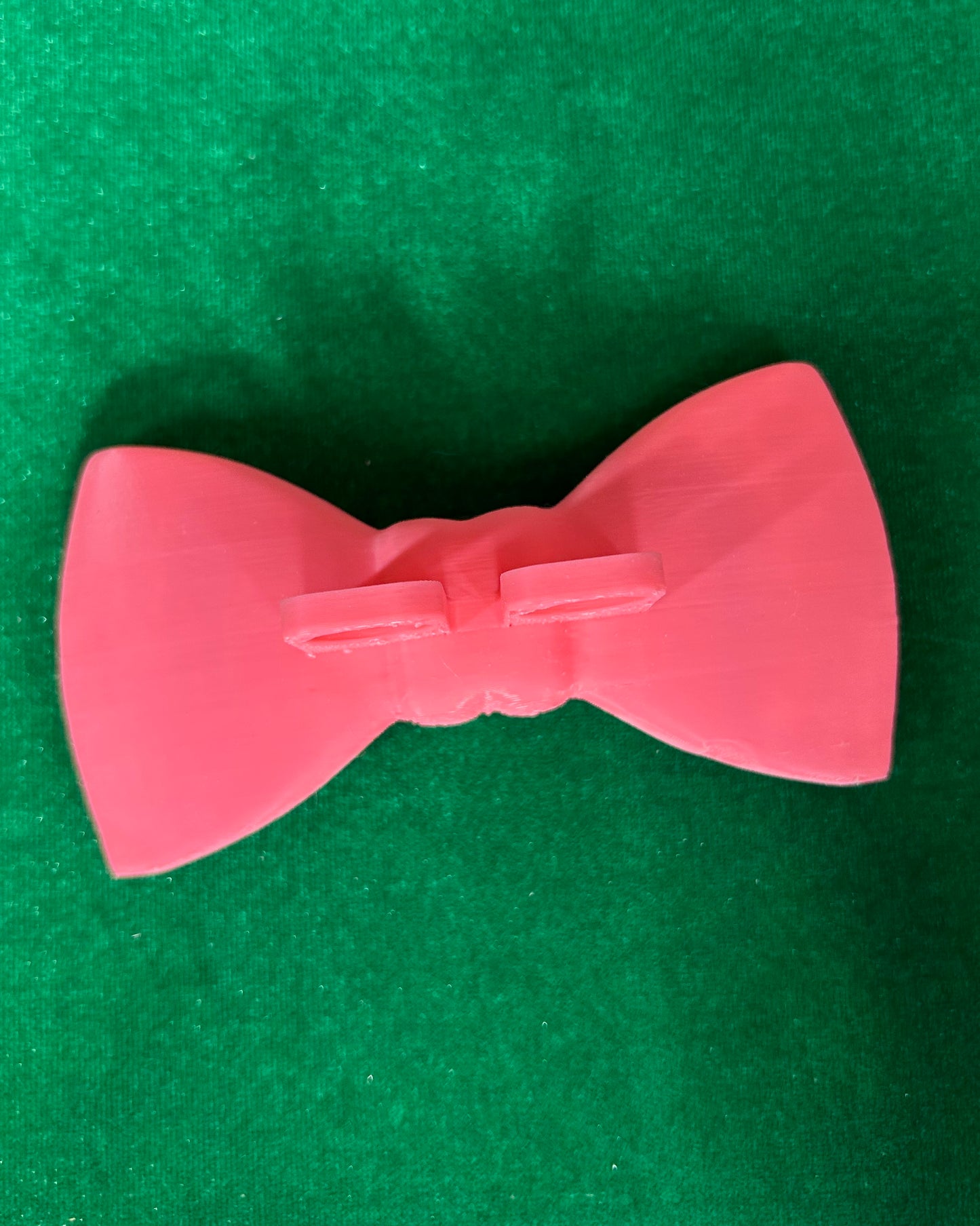 BIG PINK BOW (MONSTER ACCESSORIES)