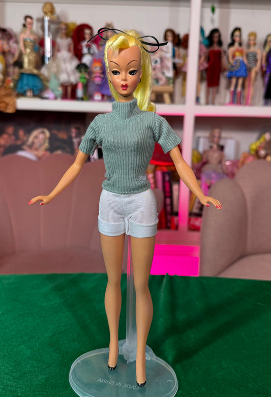 MISS 1955 DOLL VINTAGE TREASURES COLLECTION (Copy)