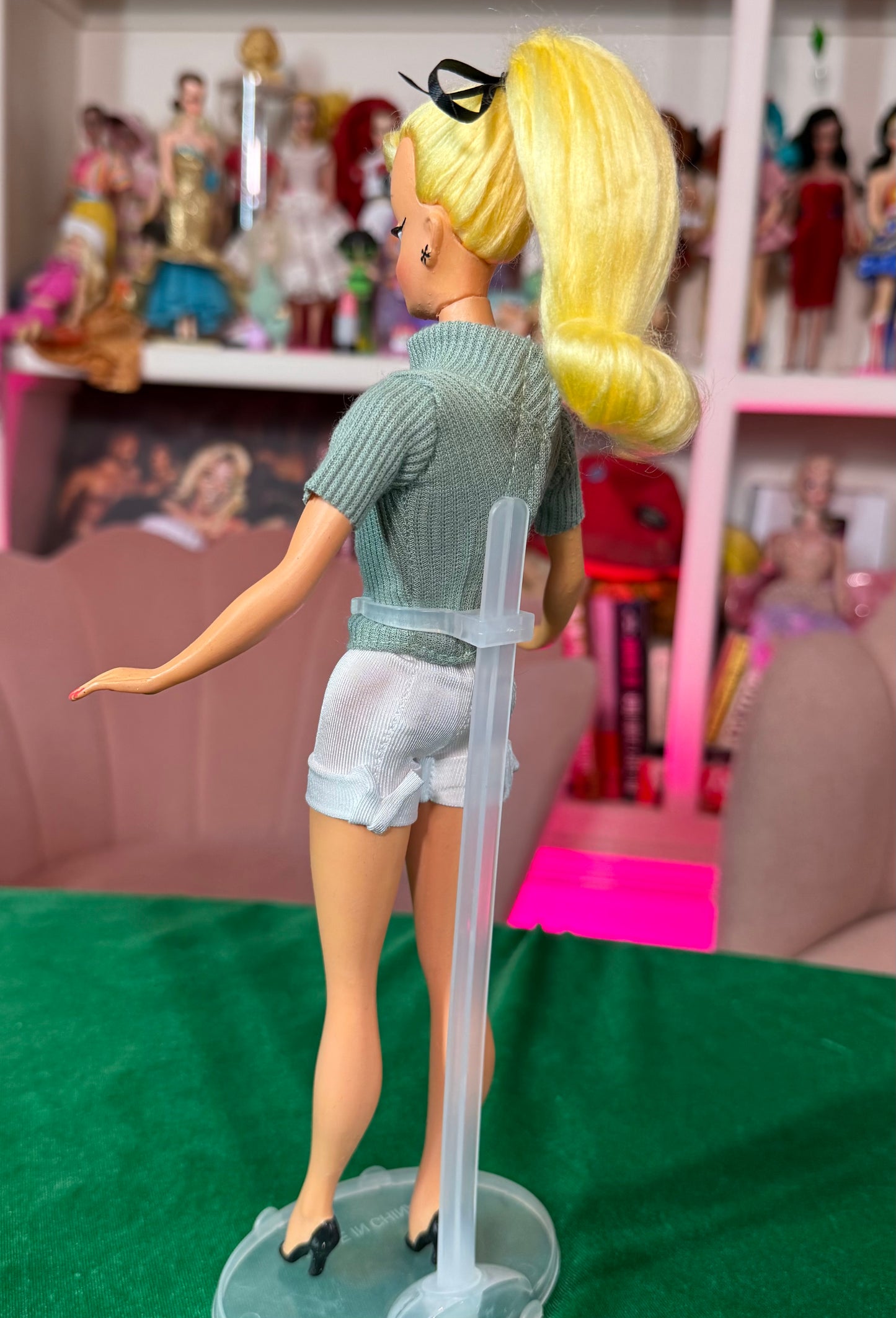 MISS 1955 DOLL VINTAGE TREASURES COLLECTION (Copy)