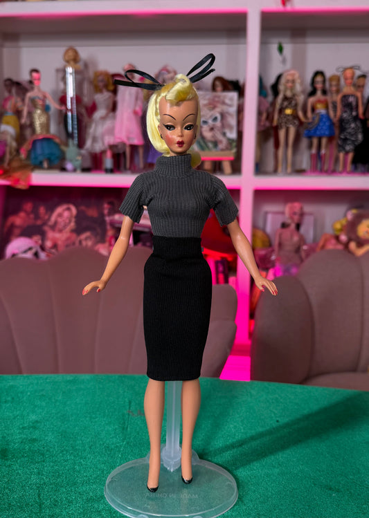 MISS 1955 DOLL VINTAGE TREASURES COLLECTION