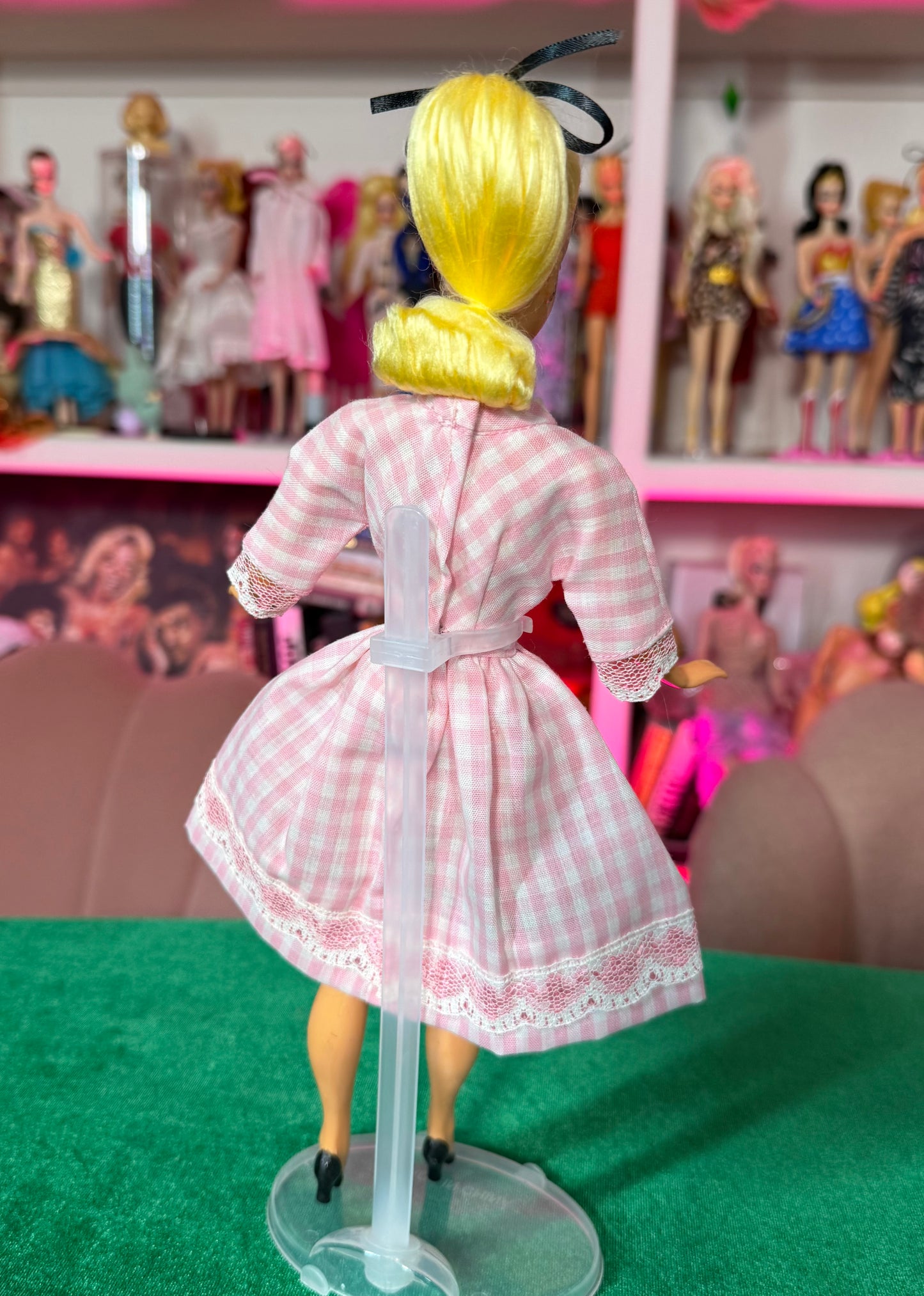 MISS 1955 DOLL VINTAGE TREASURES COLLECTION