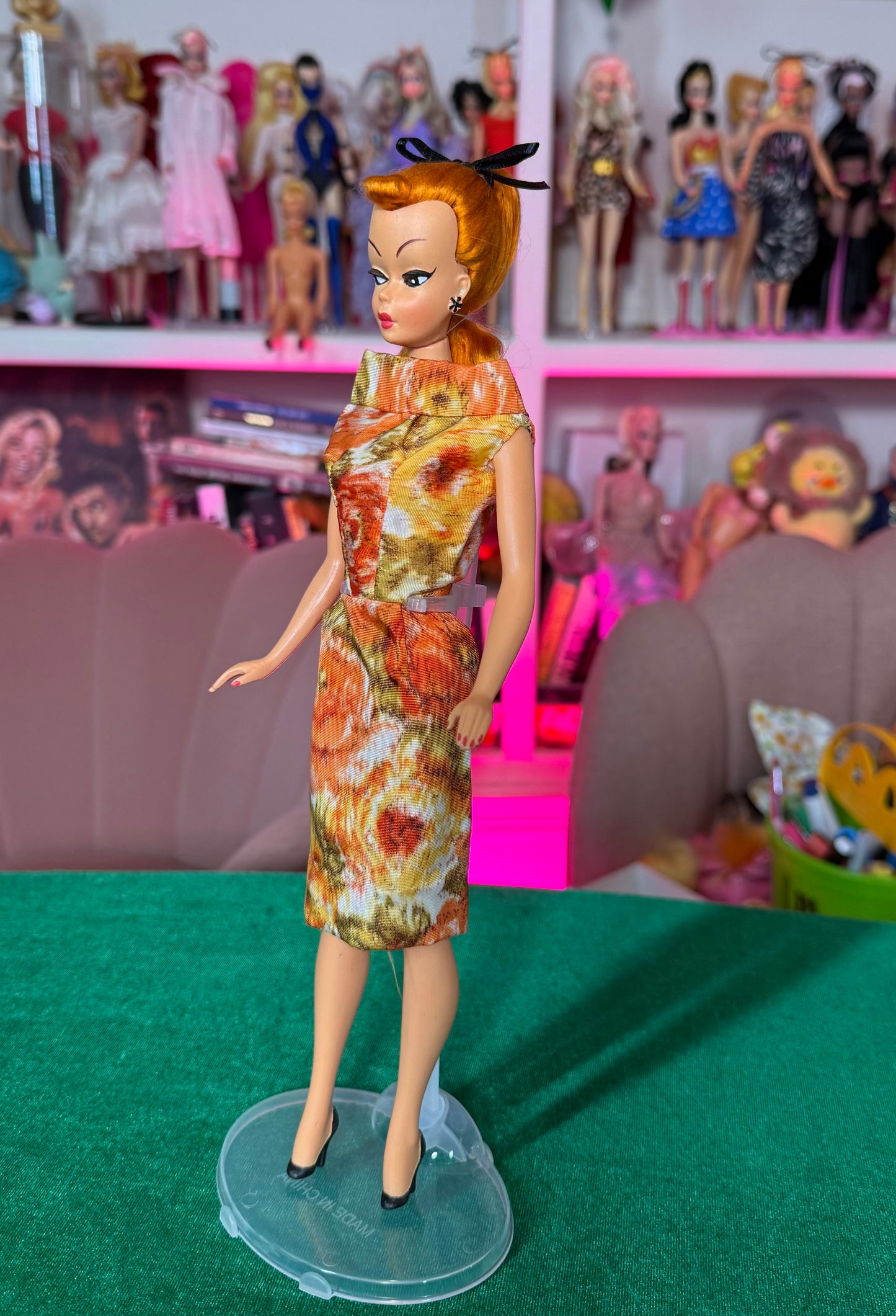 MISS 1955 DOLL VINTAGE TREASURES COLLECTION