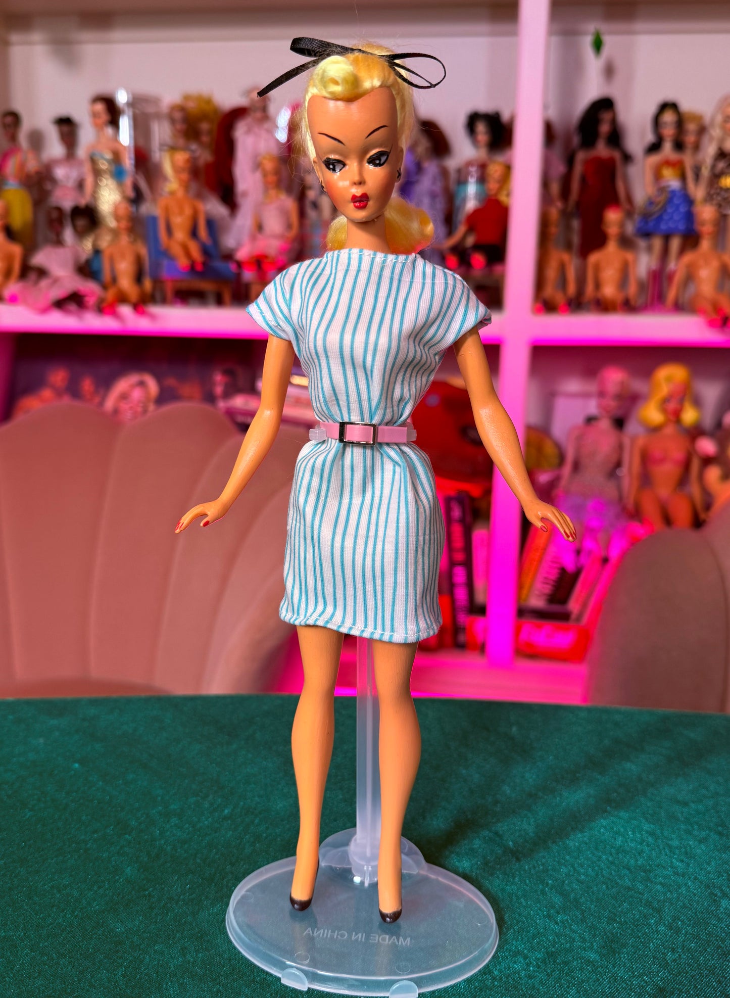 MISS 1955 DOLL VINTAGE TREASURES COLLECTION