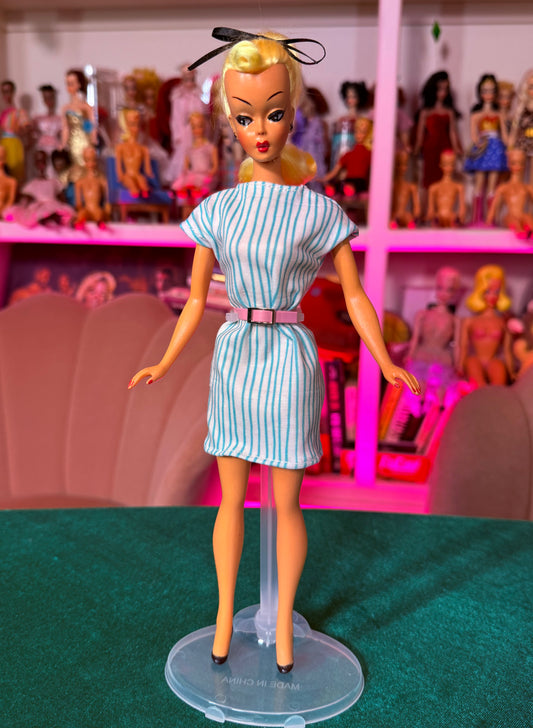 MISS 1955 DOLL VINTAGE TREASURES COLLECTION