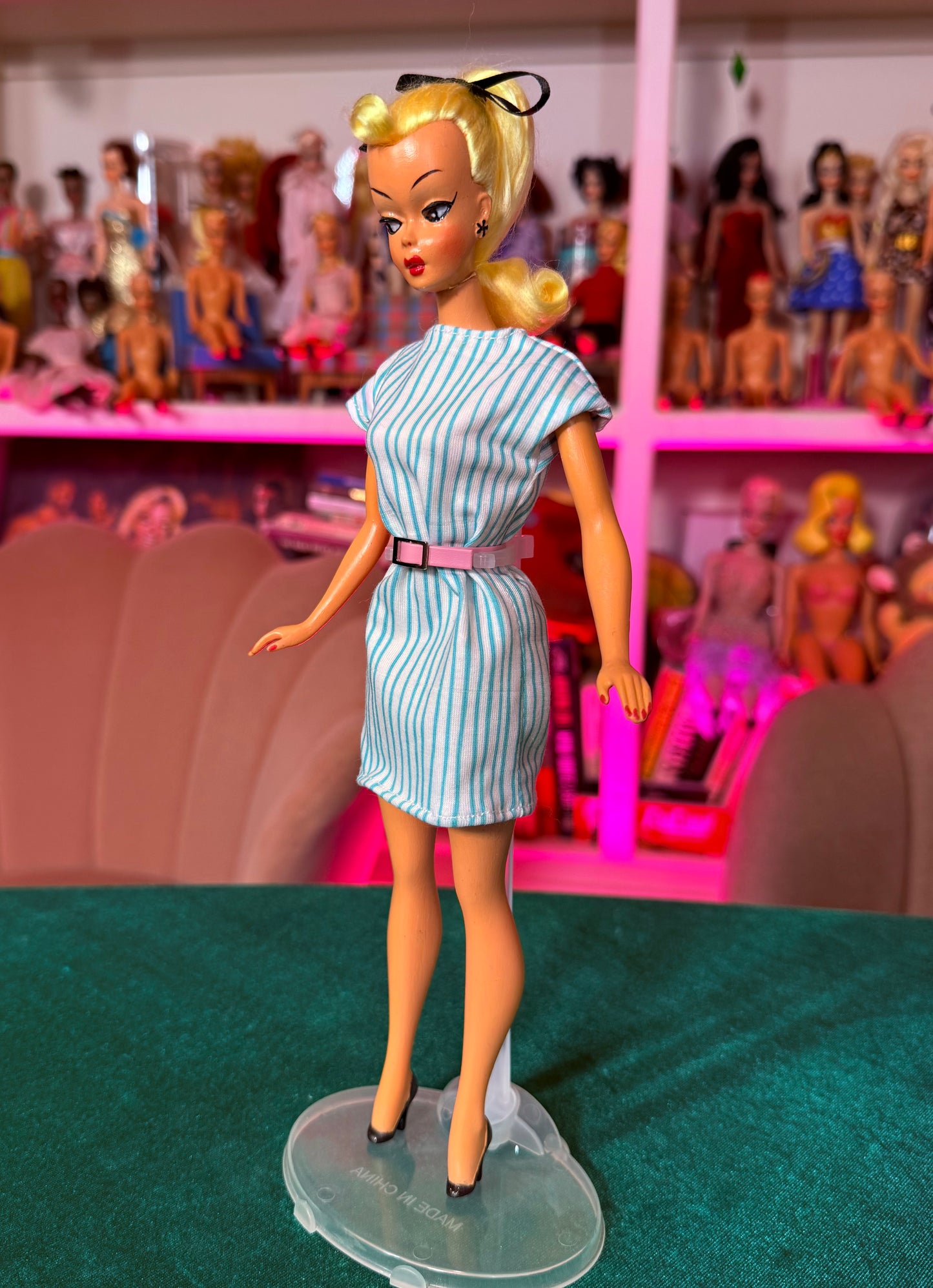 MISS 1955 DOLL VINTAGE TREASURES COLLECTION