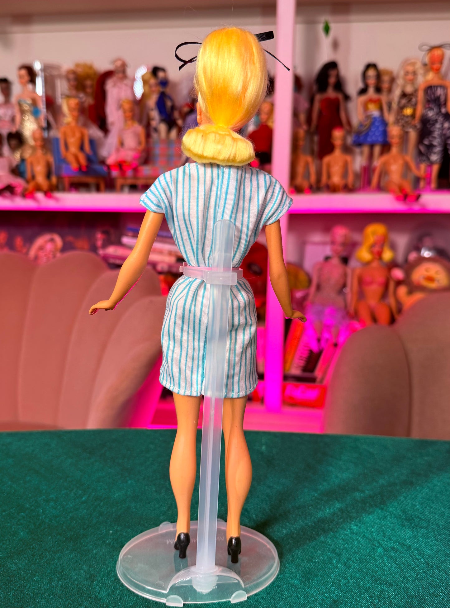 MISS 1955 DOLL VINTAGE TREASURES COLLECTION