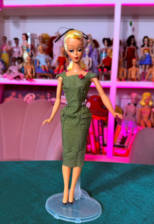 MISS 1955 DOLL VINTAGE TREASURES COLLECTION