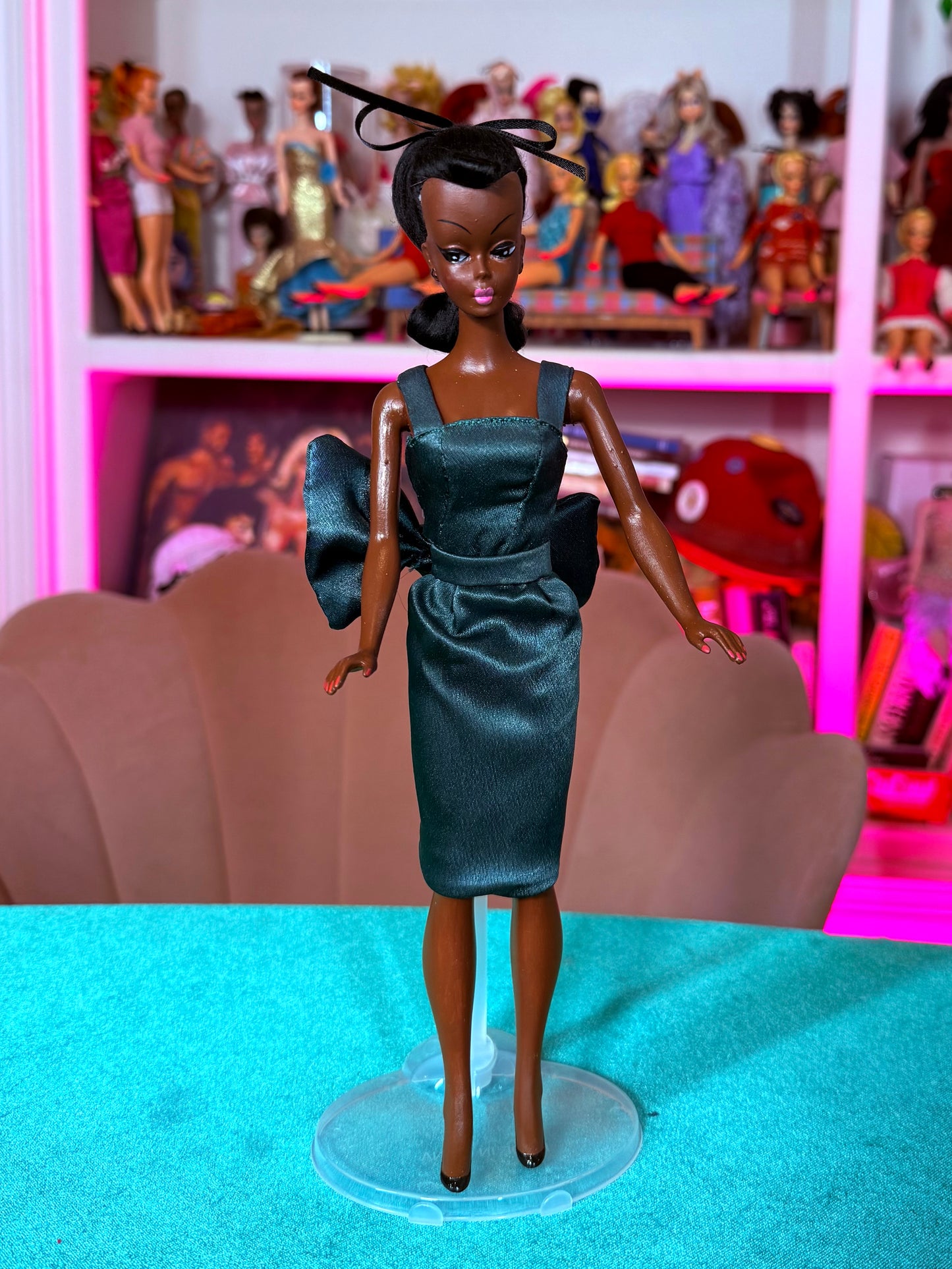 MISS 1955 DOLL VINTAGE TREASURES COLLECTION