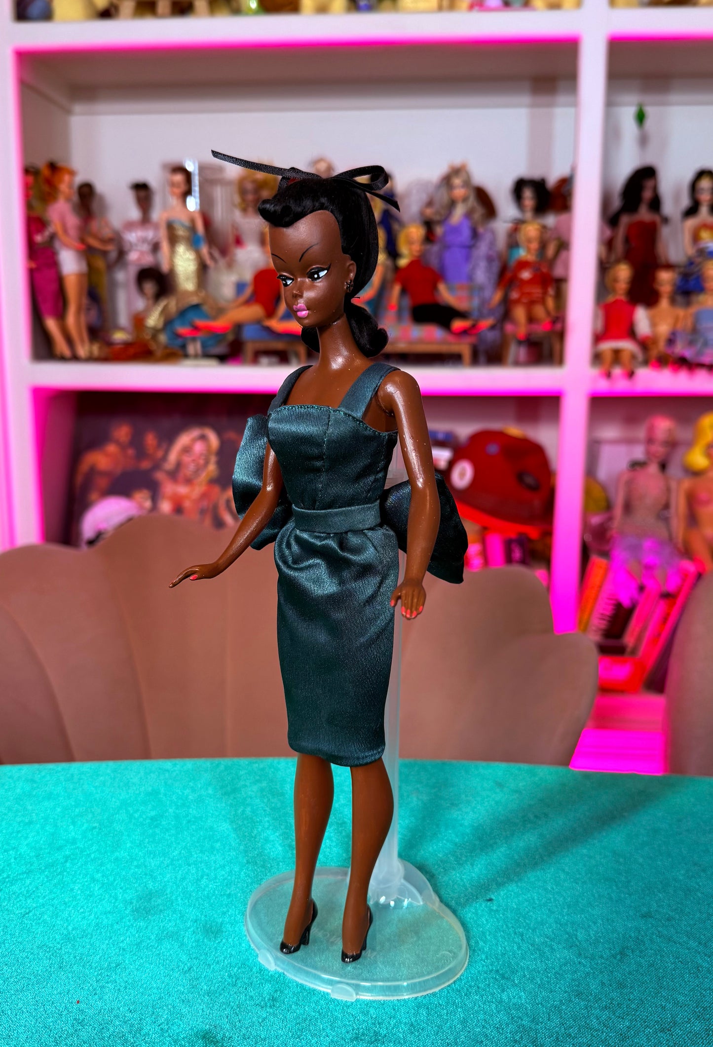 MISS 1955 DOLL VINTAGE TREASURES COLLECTION