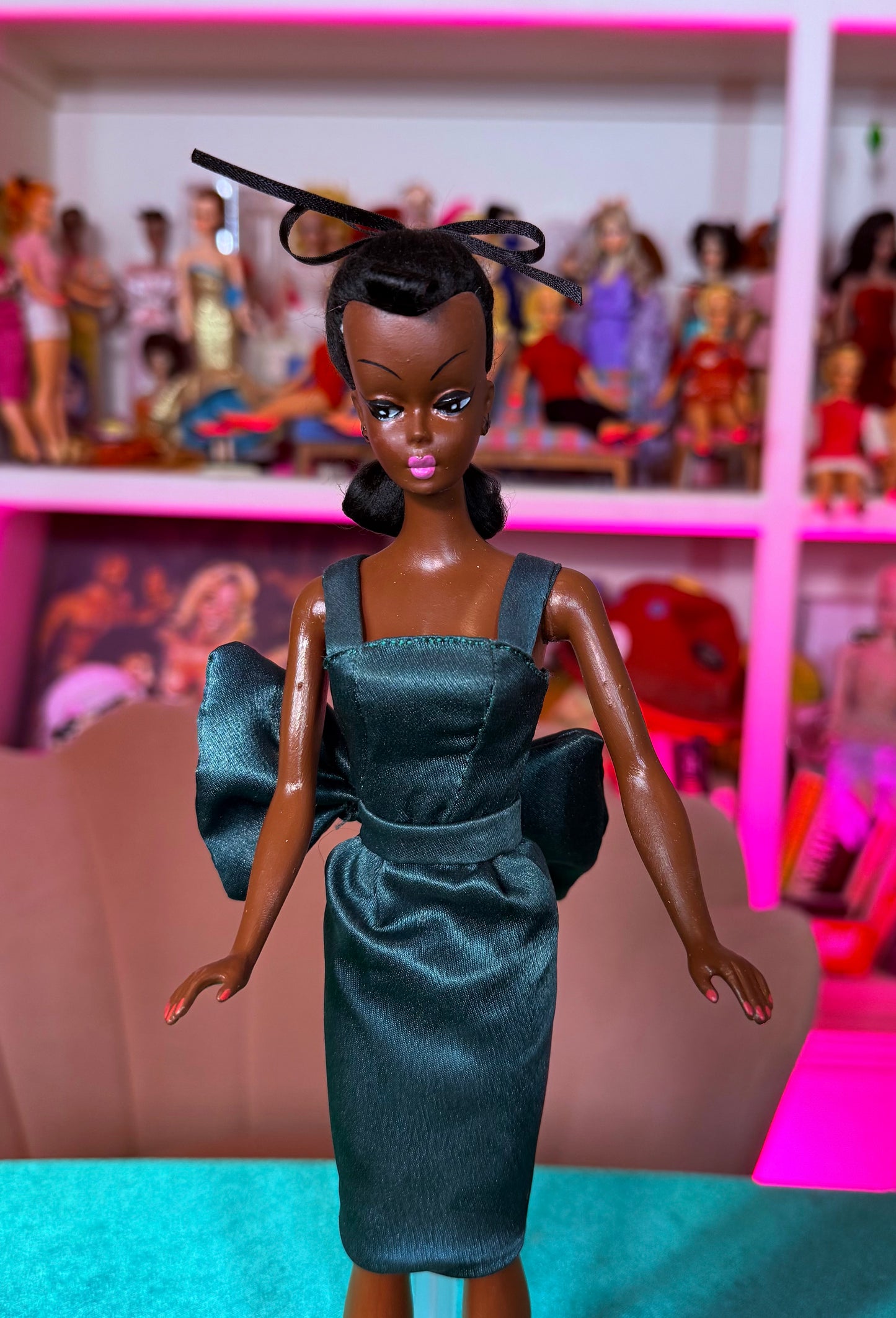 MISS 1955 DOLL VINTAGE TREASURES COLLECTION