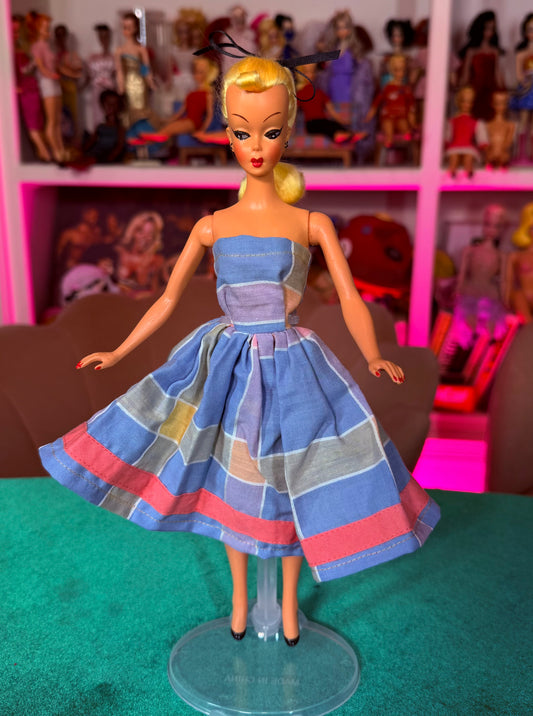 MISS 1955 DOLL VINTAGE TREASURES COLLECTION